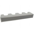 thumbnail image 5 of BenchMaster Four Gun Barrel Rest Weapon Rack – Magnetic Foam Gun Rack for Rifles & Shotguns, High-Density Foam Gun Safe Barrel Rest, Holds 4 Guns, 5 of 5