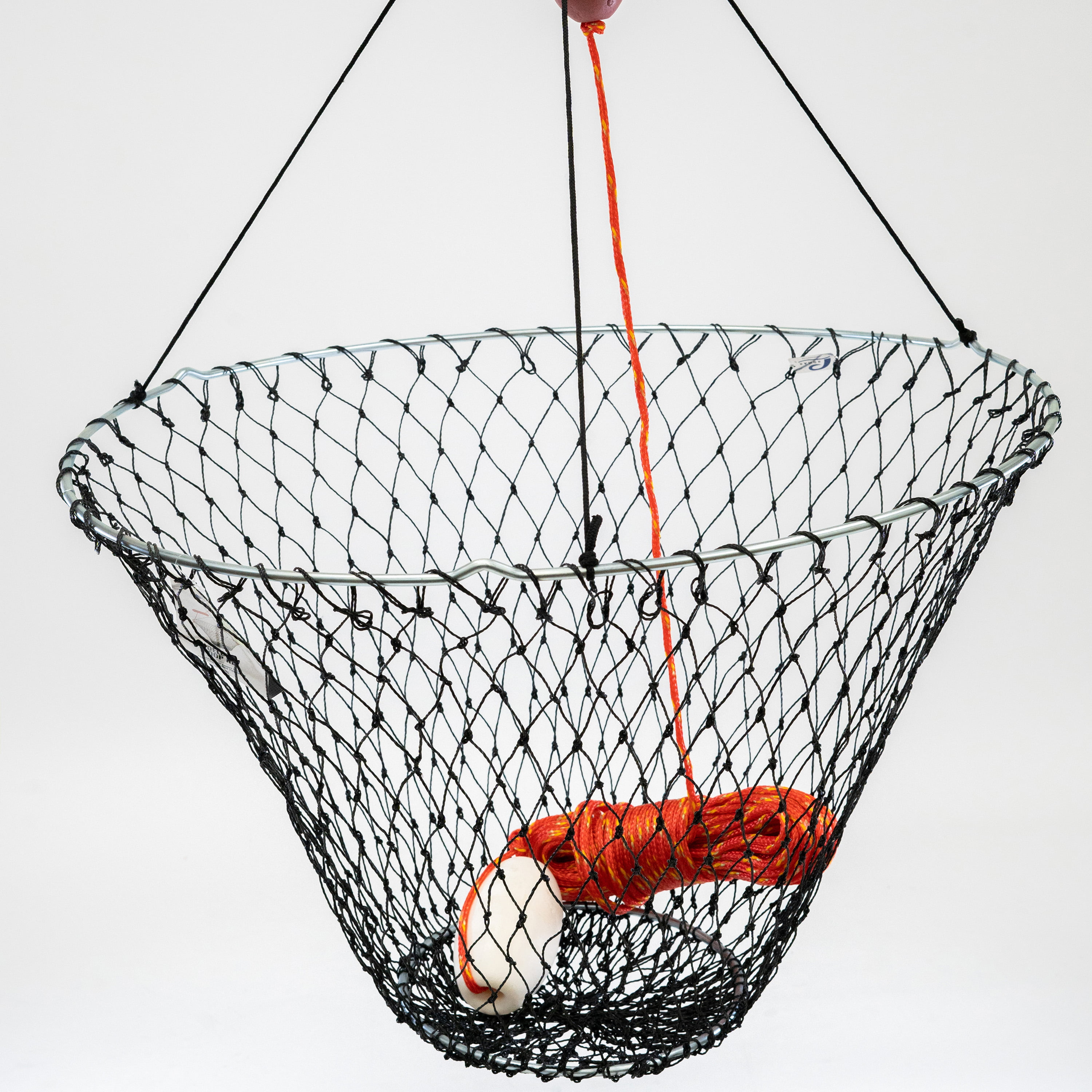 Promar 32 Deluxe Lobster and Crab Fishing Net 