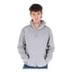 thumbnail image 1 of Sudadera Hombre Moda Con Capucha Hoodie Basico Stretch, 1 of 8