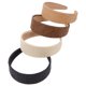 thumbnail image 5 of unbranded 4Ud Cintas Para De Espuma Estilo Rafia Colores Surtidos Diademas Femeninas Resistentes Y, 5 of 7