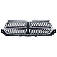 thumbnail image 1 of Parrilla Durango 2011 A 2013 Dodge Crom TONG YANG  ., 1 of 4