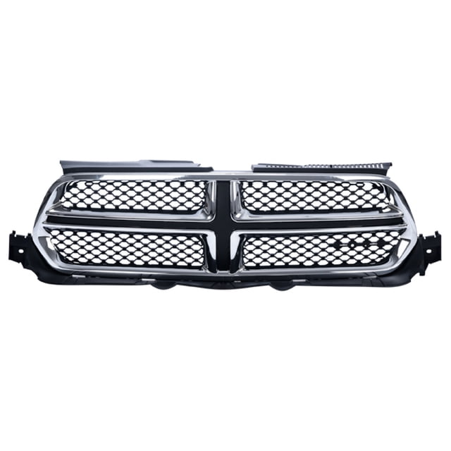Parrilla Durango 2011 A 2013 Dodge Crom TONG YANG .