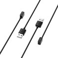 thumbnail image 3 of Reemplazo magnético USB del cable de carga de 2 pines de 60 cm / 1 m para Xiaomi Mi Band 8/8 Pro, 3 of 9