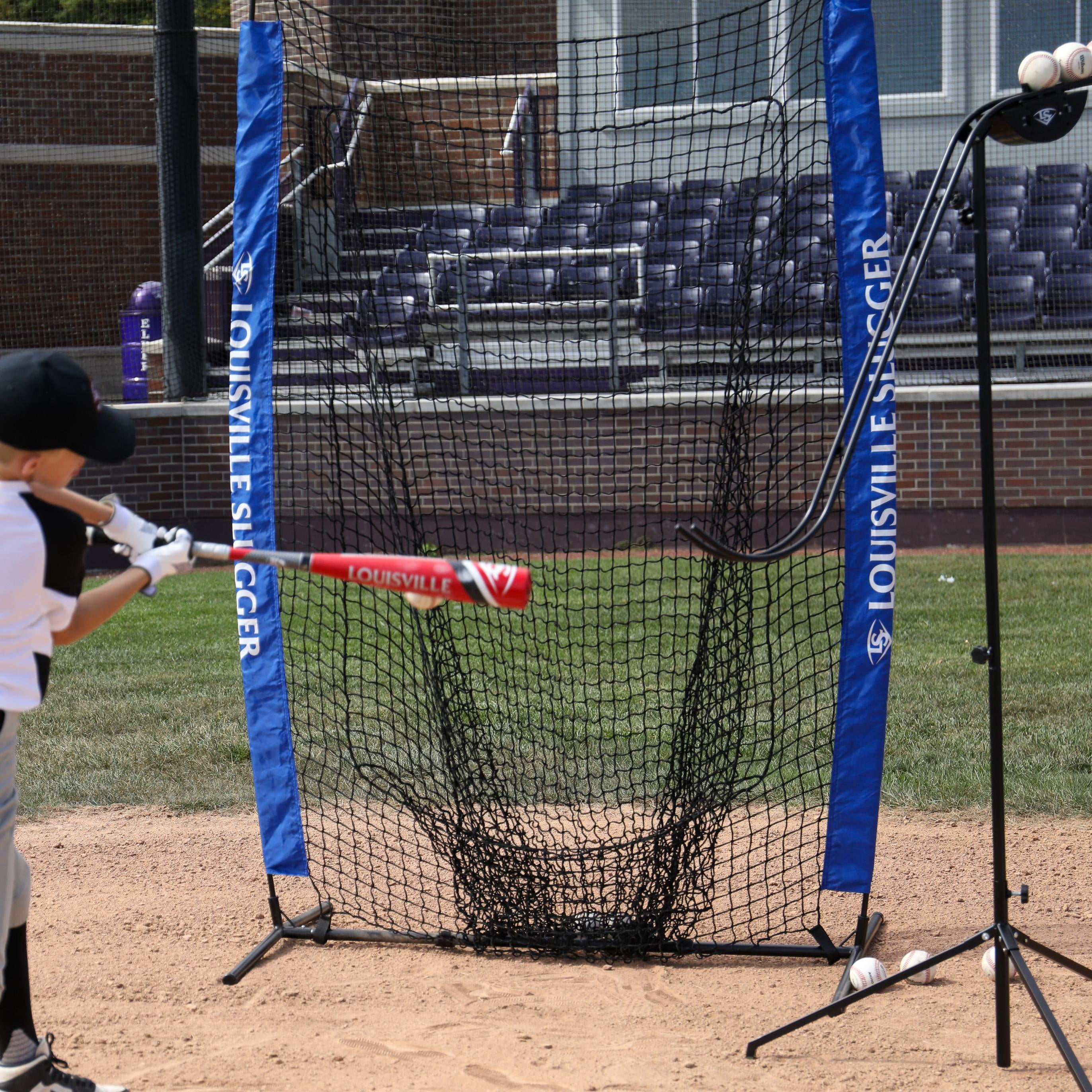 Louisville Slugger Sock Net 5x7