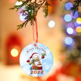 thumbnail image 4 of Heliisoer Christmas Gift For Her Gift For Tree Decoration 1PCS, 4 of 8
