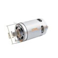thumbnail image 2 of 21v Rs550 Motor Brushed Motor 14 Teeth Suitable For 4/6 Inch Cordless Mini Logging Saw Chainsaw Too, 2 of 4
