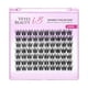 thumbnail image 2 of Extensiones de pestañas VEYESBEAUTY Lash Clusters LuxeBold 14 mm, 2 of 7