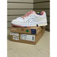 thumbnail image 1 of ASICS EX89 Peach Omakase Cream White Men’s Size 9 New!, 1 of 6