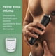 thumbnail image 5 of Philips All-in-one Trimmer 3000 Series Recortador 10 En 1 Rostro, Cabeza Y Cuerpo, Uso En Seco Y Húmedo, Cuchillas Autoafilables, Tecnología Beardsense, Mg3941/15 Negro, 5 of 6