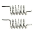 thumbnail image 1 of Freezer Door Hinge Replacement Springs For Dometic RM2301 RM2553 RM2350, 1 of 13