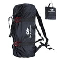 thumbnail image 2 of Climbing Rope Bag Folding Waterproof Climbing Equipment Carrying Bag for Camping Mountaineering, 2 of 7