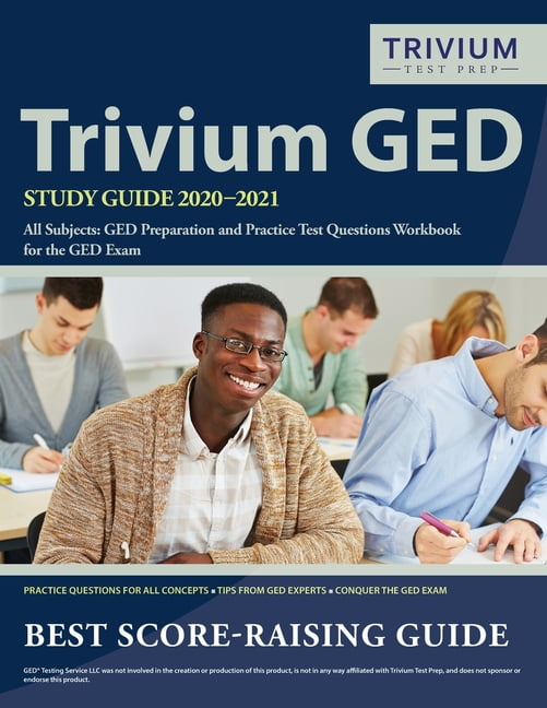 ged study guide ged study guide