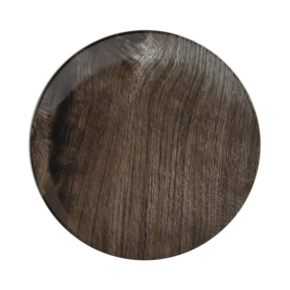 Bernardaud Bois Coupe Charger, Dark Wood