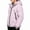 Pink, variant on Teylalorva Boys Outerwear (3-12) Winter Ski Jacket Waterproof Windproof Hooded Coat Warm Outdoor Sports Snow For Kids Khaki Size 5T
