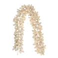 thumbnail image 4 of Guirnalda de hojas de arce Strade Fareast Limited 1,75 m reutilizable para colgar en la pared interiores exteriores Estilo A, 4 of 8