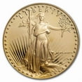 thumbnail image 2 of 1986-W 1 oz Proof American Gold Eagle PR-69 DCAM PCGS, 2 of 3