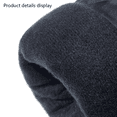 thumbnail image 4 of Guantes impermeables de esquí y nieve, nuevos guantes de esquí cálidos con pantalla táctil de invierno Sherry de 3M, 4 of 5
