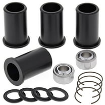 All Balls Racing A-Arm Kit 50-1022 For Suzuki LT 230 E 87