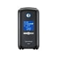 thumbnail image 1 of UPS CyberPower CP850AVRLCD, 9 Contactos, 850VA/510W. CyberPower CP850AVRLCD, 1 of 11