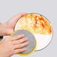 thumbnail image 5 of Esponja de cocina amarilla, absorbente, pulpa de madera comprimida, lavado de platos, limpieza de aceite antiadherente, 5 of 6