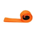thumbnail image 6 of HFS(R) 3 inch x 20 ft. Tree Saver, Winch Strap, Tow Strap 30,000 Pound Capacity Orange, 6 of 7