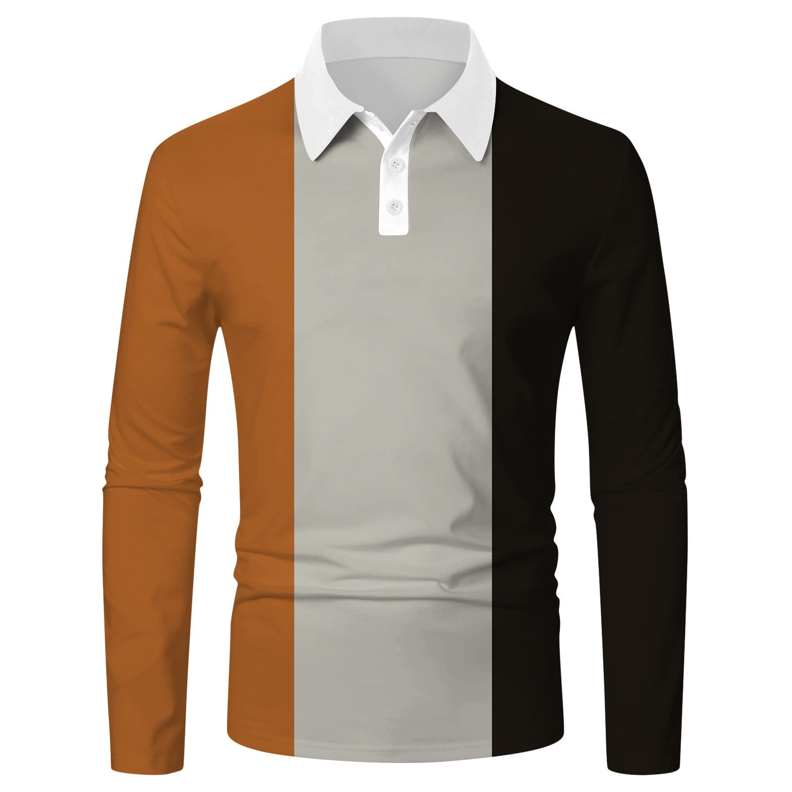 T-Shirts, Polos & Long Sleeve Shirts for Men