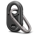thumbnail image 1 of Funda Spigen Rugged Armor para Samsung Galaxy SmartTag 2, color negro, 1 of 6