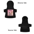 thumbnail image 5 of Custom Dog Hoodie, Customized Christmas Gift for Your Pets, L Size, 5 of 7