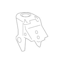 Genuine OE Toyota Mount Plate Bracket 51701-04010