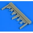 thumbnail image 1 of 1/48 Mk Provocant I Tubes et Antennes pour ARX, 1 of 1