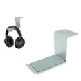thumbnail image 4 of AOOOWER Heavy Protective Headphone Wall Mount Hanger Orgnizer Supporting Headset, 4 of 11