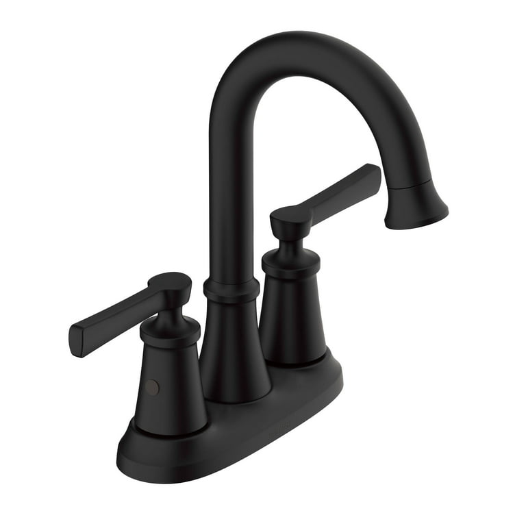Gerber D307079 Northerly 1.2 GPM Centerset Bathroom Faucet