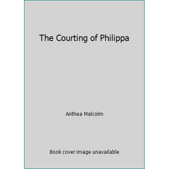 Pre-Owned The Courting of Philippa, 9780821727140, 0821727141, Paperback,