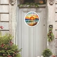 thumbnail image 5 of Tong Curtain Style Acrylic Puzzle Garden Design Window Hanging Home Birthday For, 5 of 5