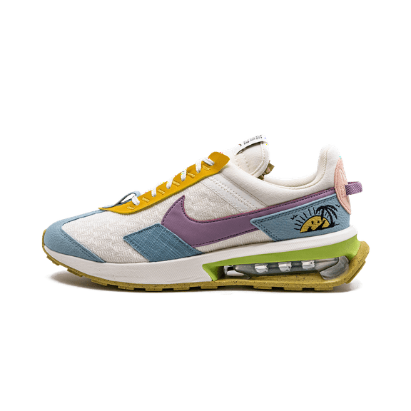NIKE WOMENS AIR MAX PRE-DAY SE MNS Womens "Sun Club" DJ9984 100 DJ9984 100 from Stadium Goods