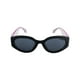 thumbnail image 2 of LENTES DE SOL STEVE MADDEN EYEWEAR X17682 NEGRO, 2 of 4
