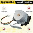 thumbnail image 5 of Stepper Motor Electronic Speed Regulator Maintenance Repair Assembly, 5 of 5