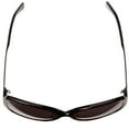thumbnail image 4 of Kate Spade New York DARILYNN/S EUT Y7 Black/Tortoise Women's Sunglasses, 4 of 4