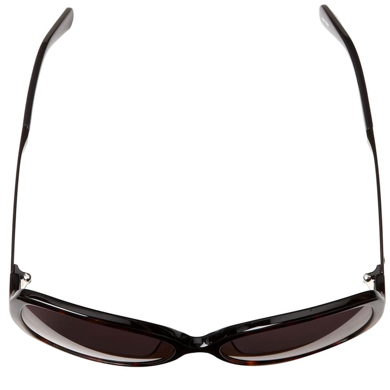 Kate Spade New York Tortoise and Black Sunglasses Duo Vivi Sunglasses | Kate Spade New York main image 2