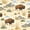 Color 1, variant on Peel and Stick Wallpaper Watercolor Bison Wildflowers Streams Wall Mural 23.6in x 9.8ft Self Adhesive Removable Wallpaper Renter Friendly for Nursery Bedroom Cabinets