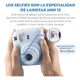 thumbnail image 5 of Camara Instantanea Fujifilm Instax Mini 12 Lila Compacta,Morado, 5 of 6