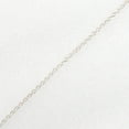 thumbnail image 4 of Pre-Owned Tiffany & Co. Double Loop Necklace, Silver 925, Approx. 1.69g, Loop, Women's (Good), 4 of 7