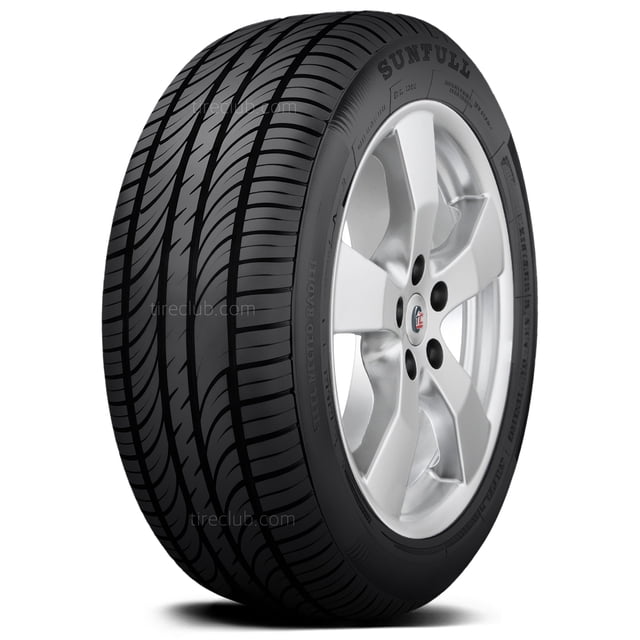 Llanta Sunfull SF-686 185/55R15 82V