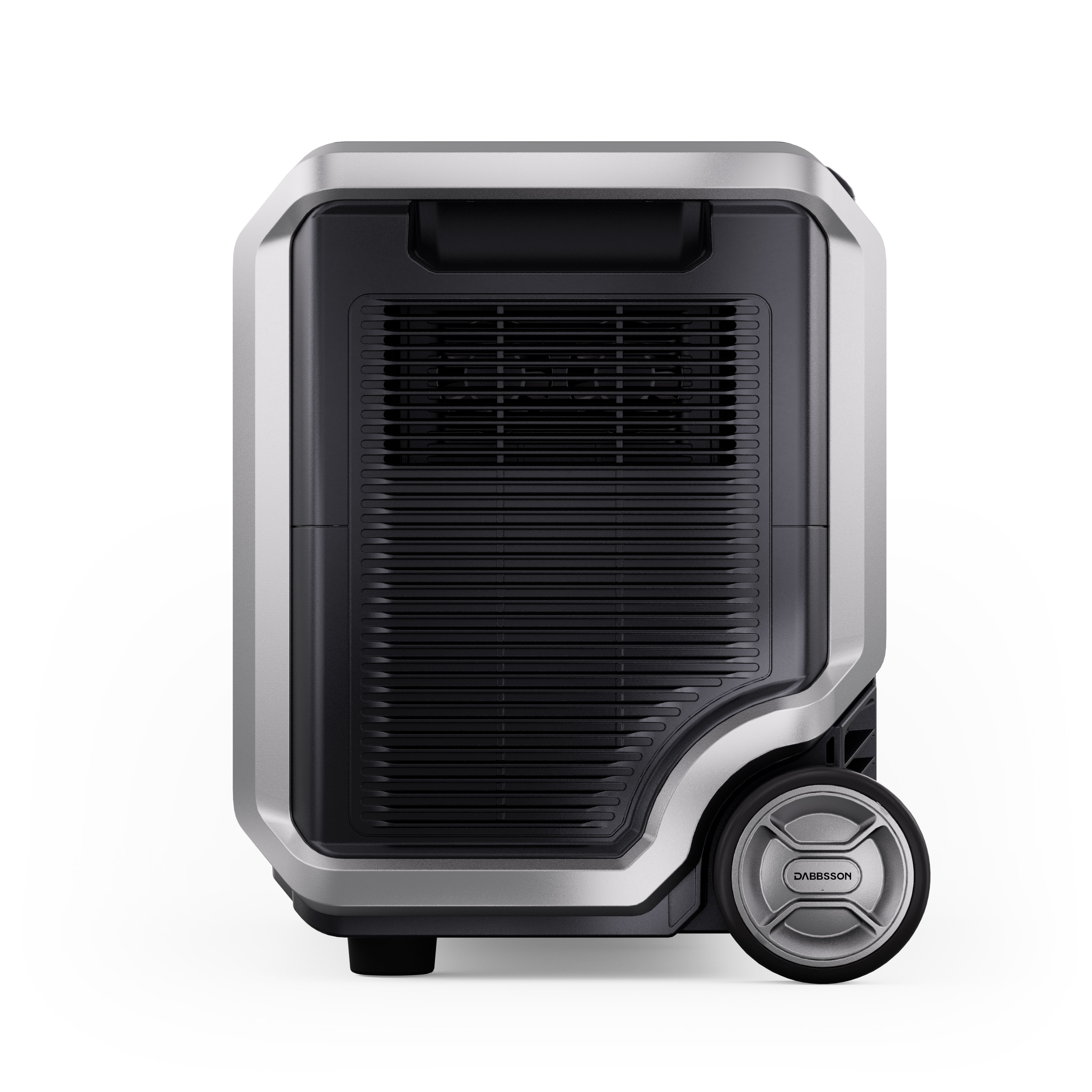 DABBSSON Power Station Extra Battery - 5320Wh Expand Battery for DBS3500 Portable Battery Operated Charging Station