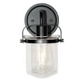 thumbnail image 5 of 90601-ORB-Designers Fountain-Jaxon - One Light Wall Sconce, 5 of 6