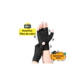 thumbnail image 1 of Guantes de compresión de fibra de cobre para artritis y tendinitis (2 pares), 1 of 1