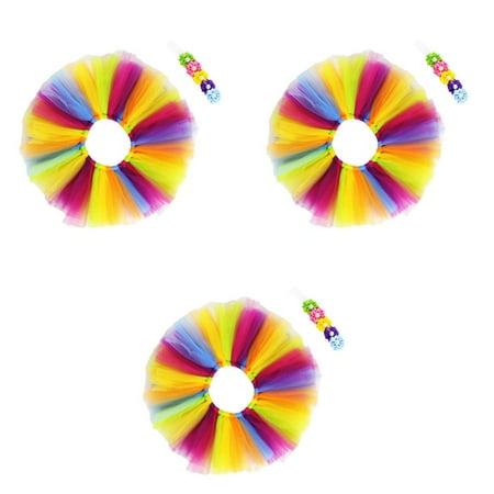 

3pcs 2pcs/set Photo Outfit Baby Newborn Photography Props Toddler Infant Colorful Dress Headstrap