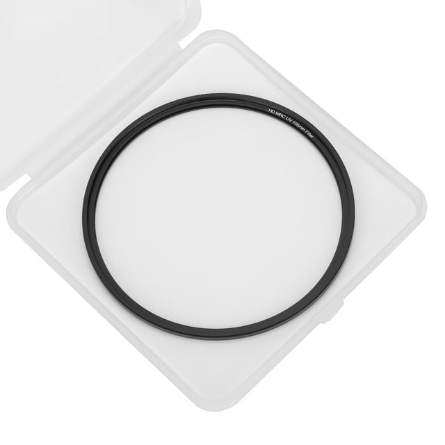 Filtro UV interfaz de 105mm/41 pulgadas MRC UV cámara filtro de lente de vidrio óptico filtro UV para para Fuji ANGGREK Otros
