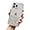 White, variant on Star Drip Glitter Sequins Phone Case, Clear Phone Case, Glitter Pink Sequins, Ladies' Favourite for iPhone 15 14 13 12 11 Pro Max Mini XS XR 7 8 6 Phone Case (Purple,iPhone 11 Pro)