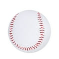 thumbnail image 2 of Cowhide Standard Reduce Impact Training Baseball For Students Practice Kids Teenager Players Training Balls, 2 of 8
